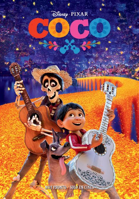 ver pelicula de coco gratis.